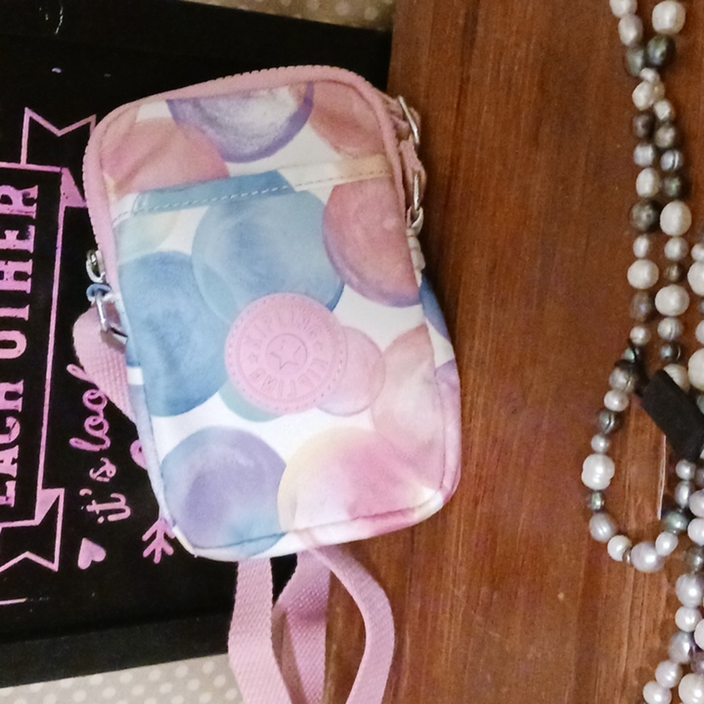 Kipling mini bag
